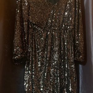 Party New New Years Dress 🤩